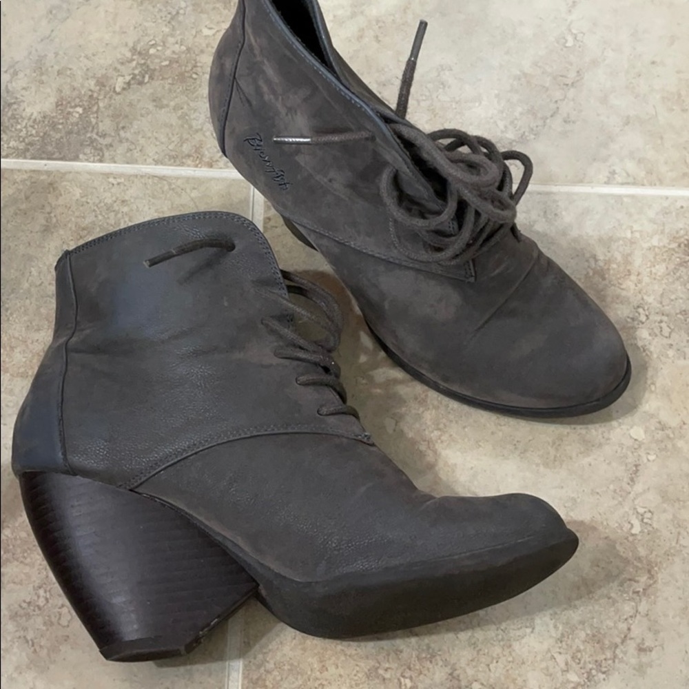 Booties
